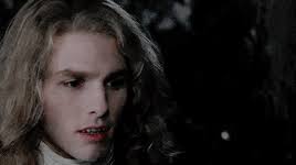 A Violet Fire (Vampires in Avignon, #1) by Kelsey Quick