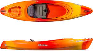 The old town vapor 10xt kayak is likely the last boat i will personally need for recreational kayaking. Old Town Vapor 10 Kayak Rei Co Op