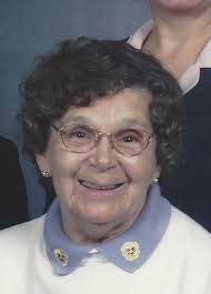 Maxine E. (Manges) Wambaugh Obituary October 2, 2017