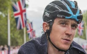 Geraint Thomas fears Team Sky riders 'will pay next year' for Sir Bradley  Wiggins TUE revelations
