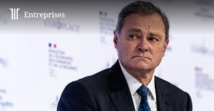 Les connexions d'Alain Rauscher, le discret financier derrière l'offensive  à grande vitesse de Proxima contre la SNCF