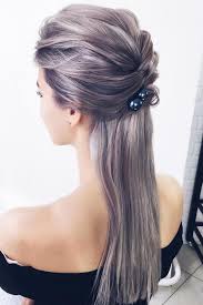 If you are looking for a difference in your hair, you can add movement to your hair this way. 58 Straight Hairstyles For Long Hair Lovehairstyles Com Straight Hairstyles Long Straight Hair Hair Styles