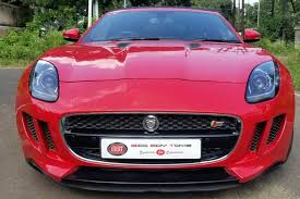 The next step is to visit our new car buying pages to find out just how much you could. Buy Certified Used Jaguar F Type Cars For Sale In India