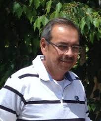 Obituary of Robin Hill