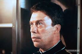 Profesional del mercadeo en red. The Hunt For Red October Publicity Still Of Tim Curry Tim Curry British Actors Midwest Gothic