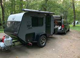 Trailers to go for less. 10 Best Mini Camper Trailers Under 10 000 In 2021