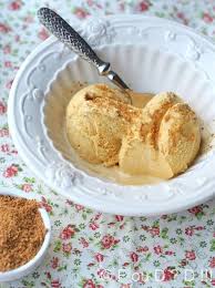Glace Caramel Au Beurre Sale A Ig Tres Bas Breizzhhh Pooooower Episode 2 Recette Entremet Recette Glace Gateaux Et Desserts