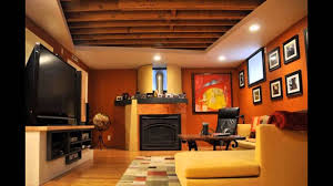 See more ideas about finishing basement, home remodeling, basement remodeling. Interesting Finished Basement Wall And Floor Paint Color Ideas Youtube