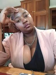 😂😂😅 JOKES I visited my friend Samuel . Samuel called his wife and asked  her to serve Us drinks. when the wife was done with the serving, she sat  down right opposite