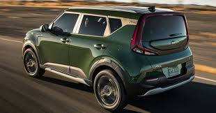How to return the item? 2020 Kia Soul Leasing Near Channelview Tx