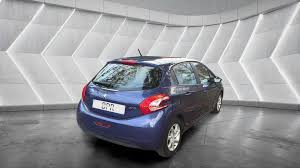 Image result for Purple Night 2014 Peugeot