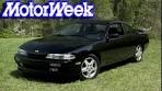 1994 Motorweek 240SX Review : r/cars