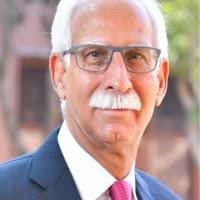 Malik Talib: The 2018 VanMag (Vancouver) Power 50 List