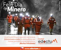 Aug 04, 2021 · el boletín de noticias sobre ciberseguridad más grande de españa actualizado diariamente para estar al tanto de todas las novedades del sector. Diadelminero En El Dia Del Minero Nuestras Mas
