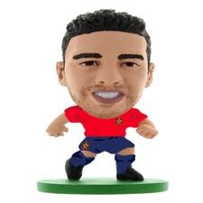 Ramos Trikot SoccerStarz Sergio Ramos Spain
