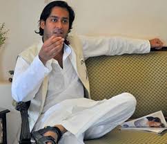 Modi in digvijay singh's son's wedding. Digvijaya S Son Arjun Singh S Son In Law To Contest In Mp Polls Rediff Com India News