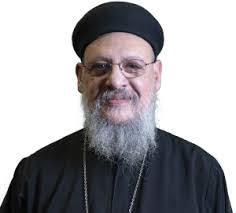 Bishoy Kamel's Instagram, Twitter & Facebook