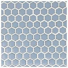 Check spelling or type a new query. Kdc Tile And Marble Ceramic Hexagon Mosaic Wall Floor Tile Wayfair
