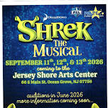Shrek The Musical