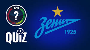 6 декабря 2019 в 19:30 по москве. Tm Quiz Wie Gut Kennst Du Bvb Gegner Zenit St Petersburg Transfermarkt