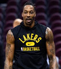 Dwight Howard - Wikipedia
