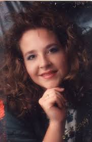 Mandy Crow McClellan