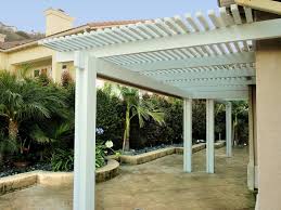 Vinyl concepts is a fence contractor specializing in vinyl fencing, gates, outdoor vinyl products for residential and commercial usage in los angeles, ca. San Antonio Patio Covers Cost Guide First Place Windows