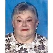 Obituary information for Sylvia B. Holland