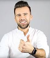 Acesta este singura pagina oficiala a lui dani mocanu ! X Factor Romania Wikipedia