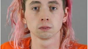 Former Pike County resident charged with child rape, held