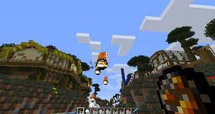 It places fire when it hits a block. 1 3 2 Throwable Fire Charge Mod Fire Grenades More Bone Drop Mod Mini Mod Series Minecraft Mods Mapping And Modding Java Edition Minecraft Forum Minecraft Forum