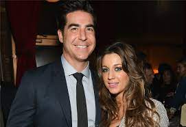 Fox News Jesse Watters And Wife Emma Welcome A Son Page Six