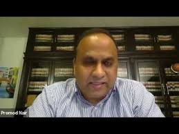 Interim measures by courts & arbitral tribunals under arbitration &  conciliation act by Pramod Nair