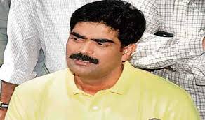 Pratappur encounter and mohammad shahabuddin. Jailed Rjd Ex Mp Mohammad Shahabuddin Dies Of Covid At Delhi Hospital