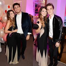 This british influencer started on youtube by creating beauty products and fashion haul videos. Zoella Beauty The Launch Zoella Beauty Zoella Fashion Lifestyle Blog
