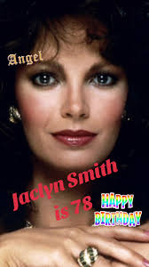 Jacquelyn Ellen "Jaclyn" Smith (born October 26, 1945) is an American  actress. She is best known for her role as Kelly Garrett in the television  series Charlie's Angels (1976–1981), and was the only ...