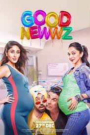 A stupid thing called love. Best Romance Hindi Movie 2019