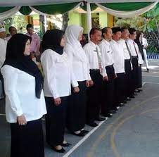 Tak henti kami mendoakan, mengisahkan, dan membanggakanmu. Per Senin 14 Maret 2016 Penggunaan Baju Pns Putih Hitam Di Kab Blitar Mulai Diberlakukan