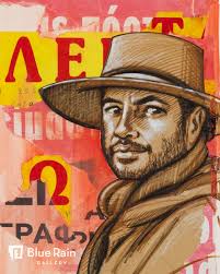 meyer_gallery welcomes works by Brad Price in a Brush With Nature May 31