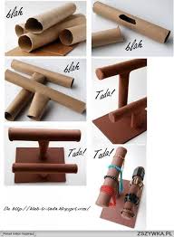 Craft Fairs Jewelry Displays Diy Jewelry Stand Diy Jewelry Display Diy Paper