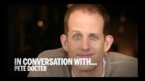 PETE DOCTER