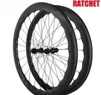 700C Road Gravel Bike Carbon Wheelset Clincher Tubeless Disc Brake Wave  Wheels | eBay