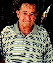 Aaron Buchanan Obituary (1941