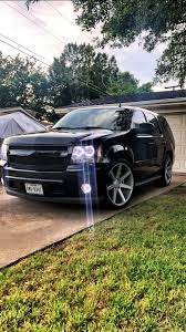 Tahoe Baby You Have To Hear This In Telly Savalas Voice Chevy Tahoe Ltz Chevy Tahoe Chevrolet Tahoe