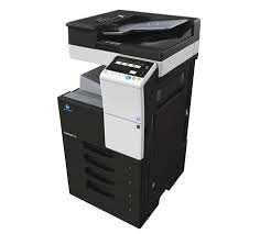 Looking to download safe free latest software now. Bizhub 367 Multifunctional Office Printer Konica Minolta