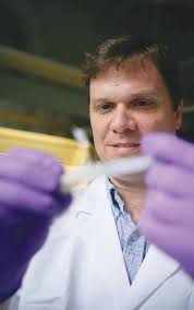 Technology Transfer and Commercialization