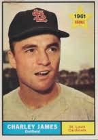 Creative Cardinal Charlie James designed electronic ump