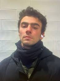 Subject of manhunt is in custody.