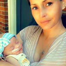 Parents, Community Support Child Stricken With Rare Disorder