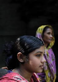 CHILD MARRIAGE AND OTHER HARMFUL PRACTICES